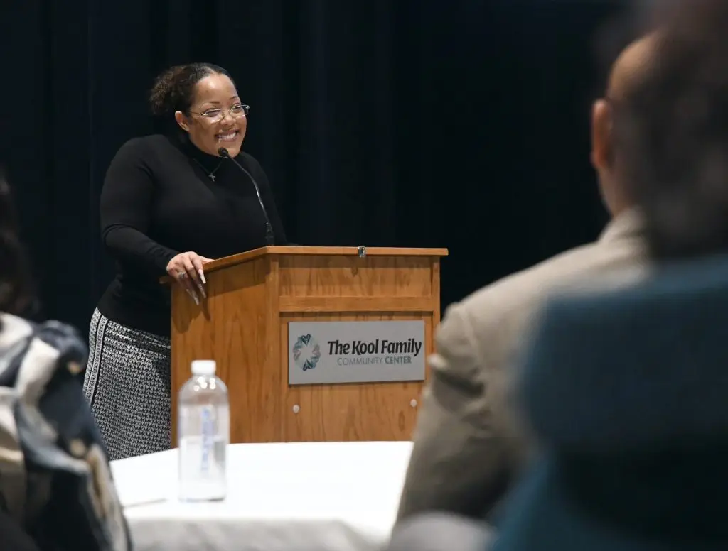 Dr. Nakia Baylis
